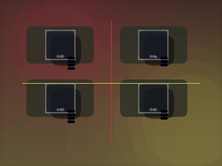 隐私合规示意 安全边界